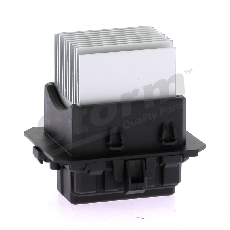 Résistance (pulseur d'air habitacle) STORM