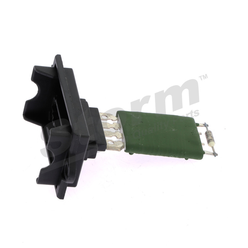 Résistance (pulseur d'air habitacle) STORM