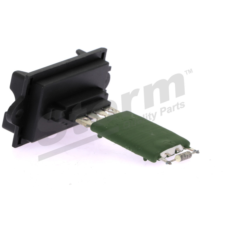 Résistance (pulseur d'air habitacle) STORM