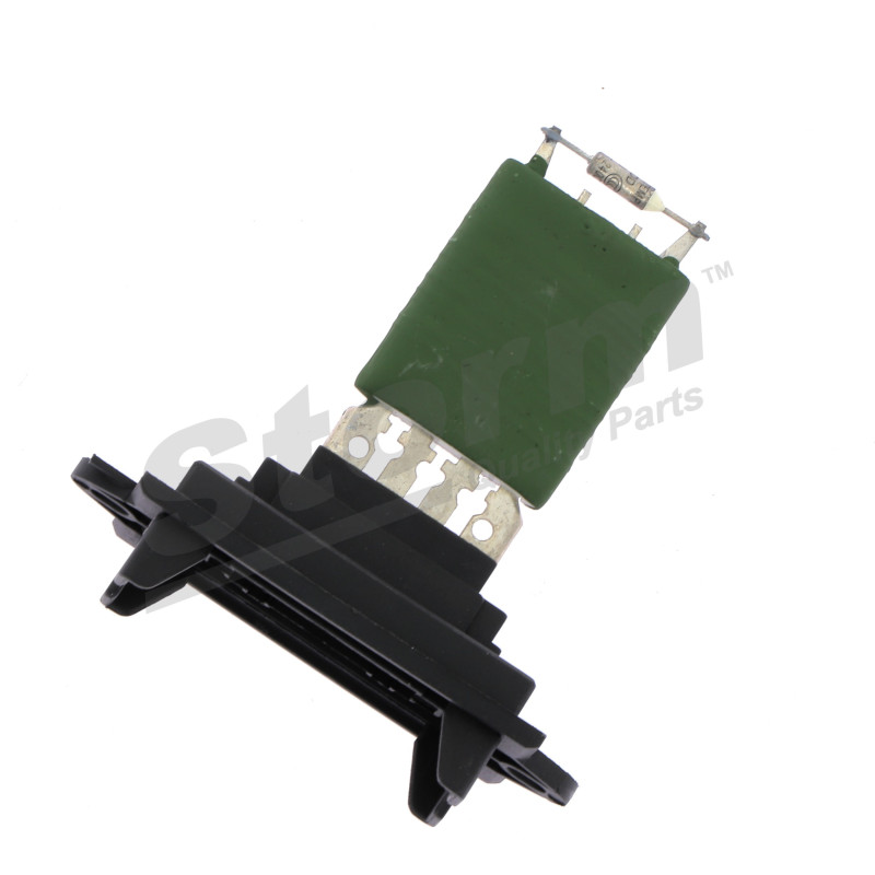 Résistance (pulseur d'air habitacle) STORM