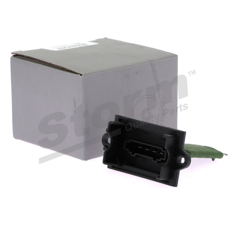 Résistance (pulseur d'air habitacle) STORM