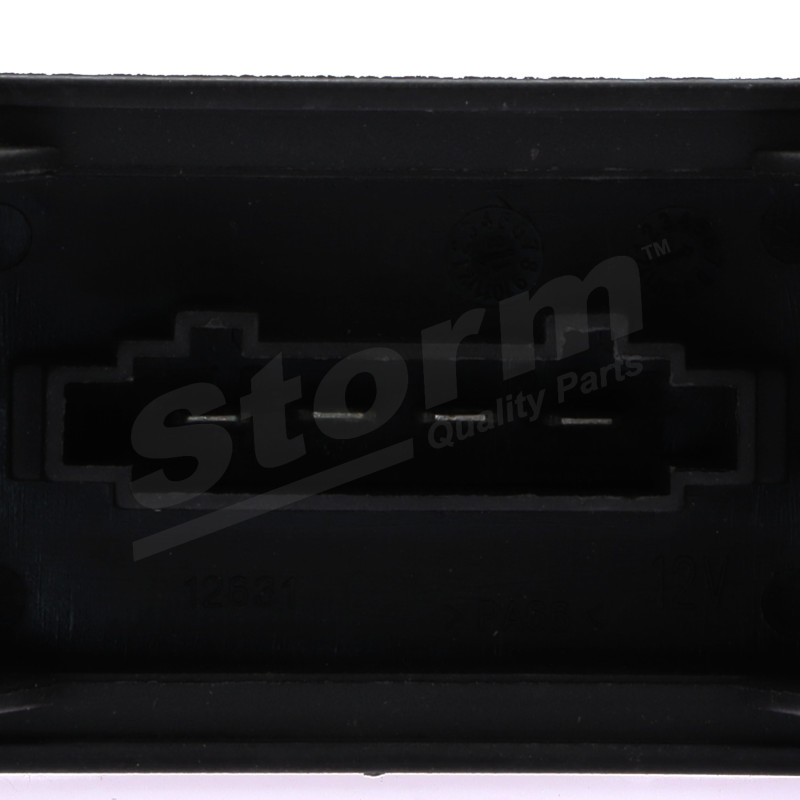 Résistance (pulseur d'air habitacle) STORM