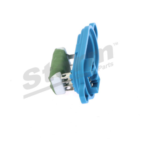 Résistance (pulseur d'air habitacle) STORM