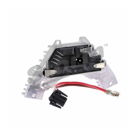 Résistance (pulseur d'air habitacle) STORM