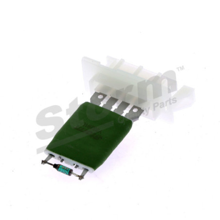 Résistance (pulseur d'air habitacle) STORM