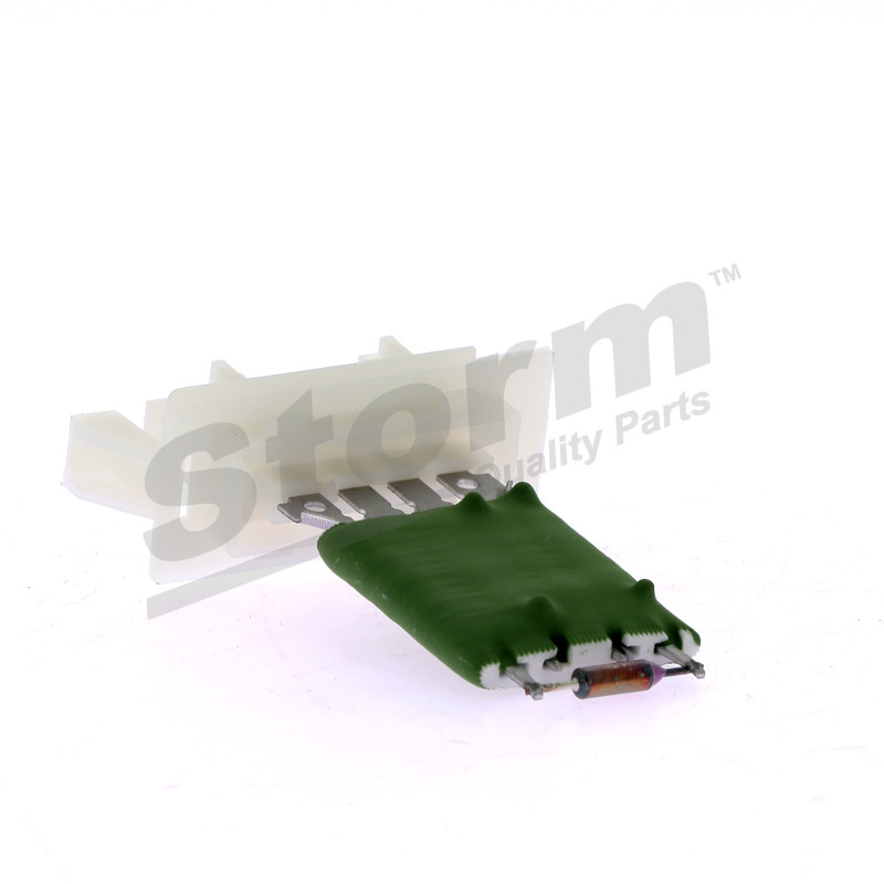 Résistance (pulseur d'air habitacle) STORM