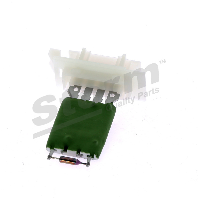 Résistance (pulseur d'air habitacle) STORM