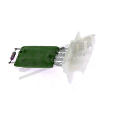 Résistance (pulseur d'air habitacle) STORM