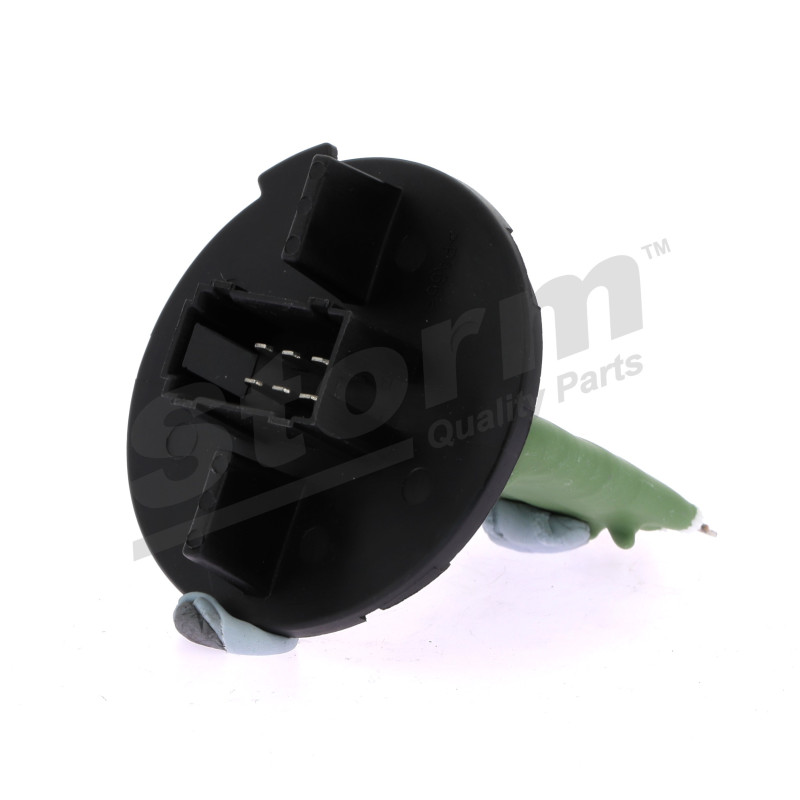 Résistance (pulseur d'air habitacle) STORM