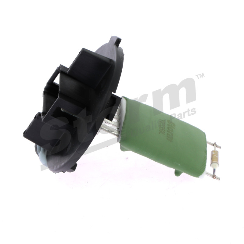 Résistance (pulseur d'air habitacle) STORM