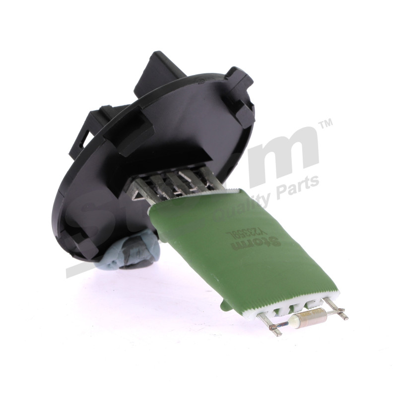 Résistance (pulseur d'air habitacle) STORM