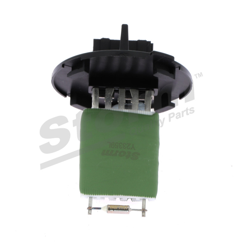 Résistance (pulseur d'air habitacle) STORM