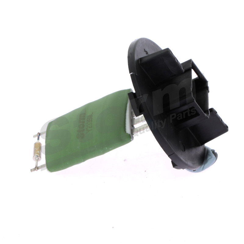 Résistance (pulseur d'air habitacle) STORM