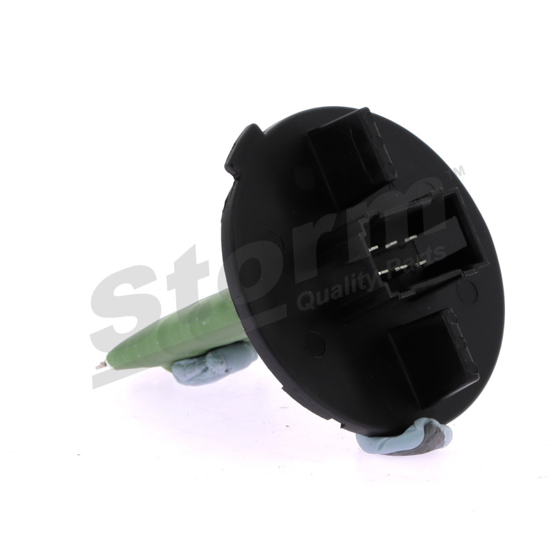 Résistance (pulseur d'air habitacle) STORM