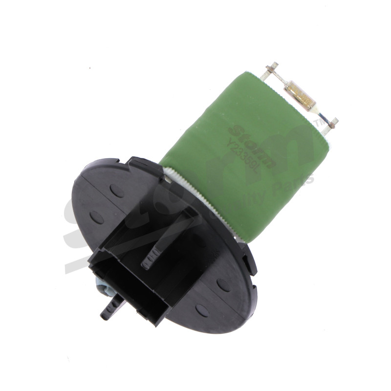 Résistance (pulseur d'air habitacle) STORM