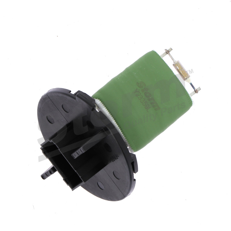 Résistance (pulseur d'air habitacle) STORM