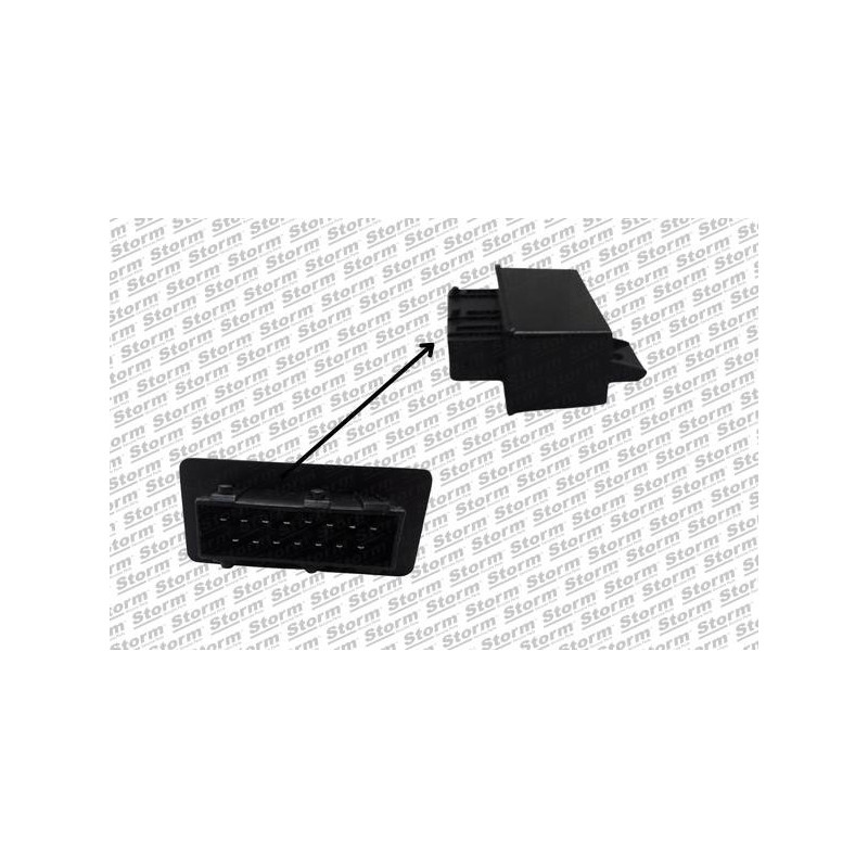 Relais (pompe à carburant) STORM