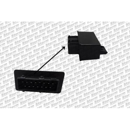 Relais (pompe à carburant) STORM