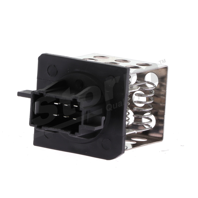 Résistance (pulseur d'air habitacle) STORM