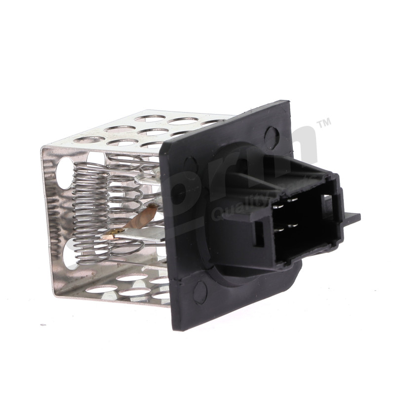 Résistance (pulseur d'air habitacle) STORM