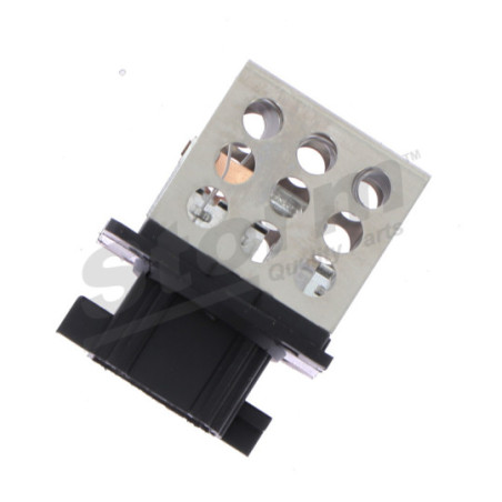 Résistance (pulseur d'air habitacle) STORM