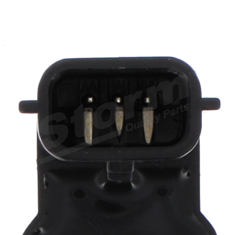 Capteur d'aide au stationnement STORM