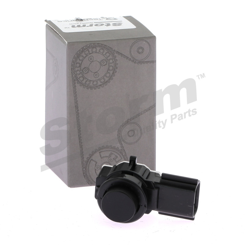 Capteur d'aide au stationnement STORM