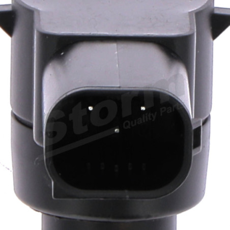 Capteur d'aide au stationnement STORM