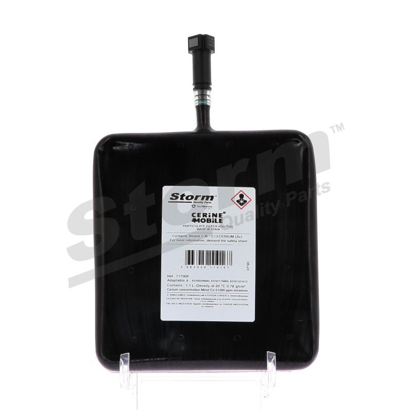 sans-categorie STORM