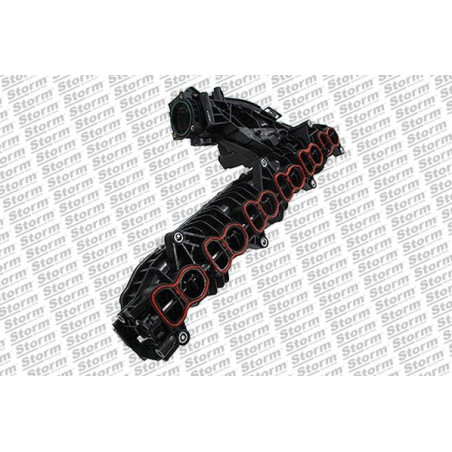 Module de tuyau d'admission STORM