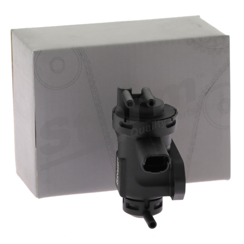 Capteur de pression- turbocompresseur STORM