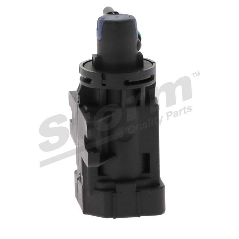 Capteur de pression- turbocompresseur STORM