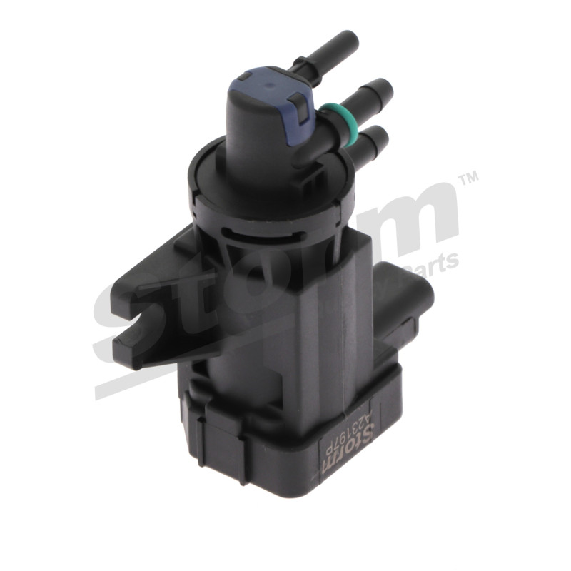 Capteur de pression- turbocompresseur STORM