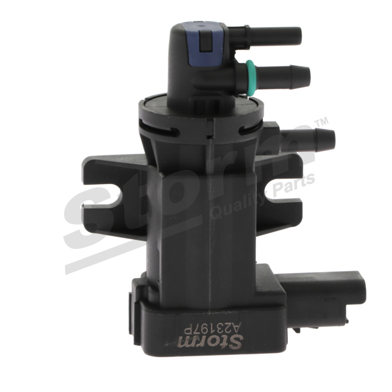 Capteur de pression- turbocompresseur STORM