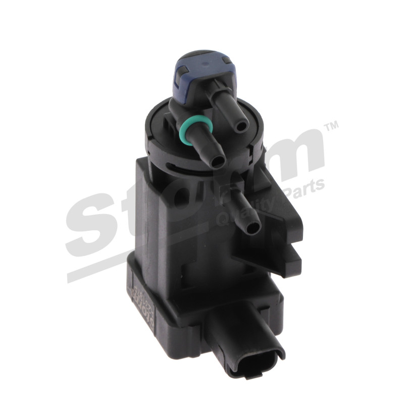 Capteur de pression- turbocompresseur STORM