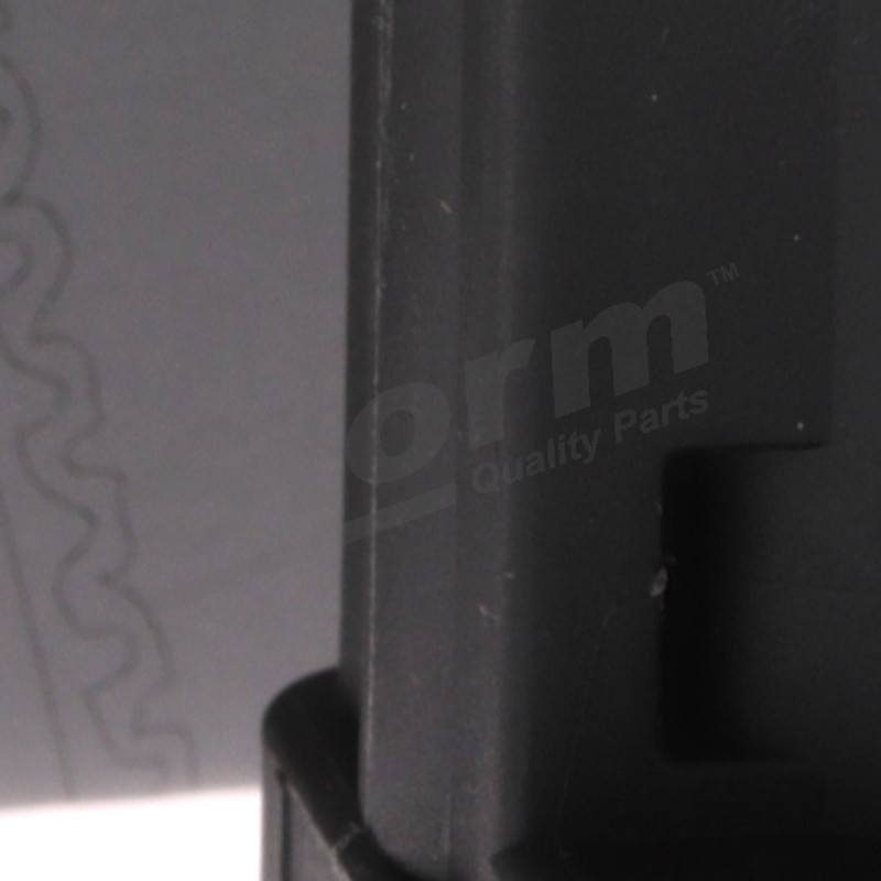 Capteur de pression- turbocompresseur STORM