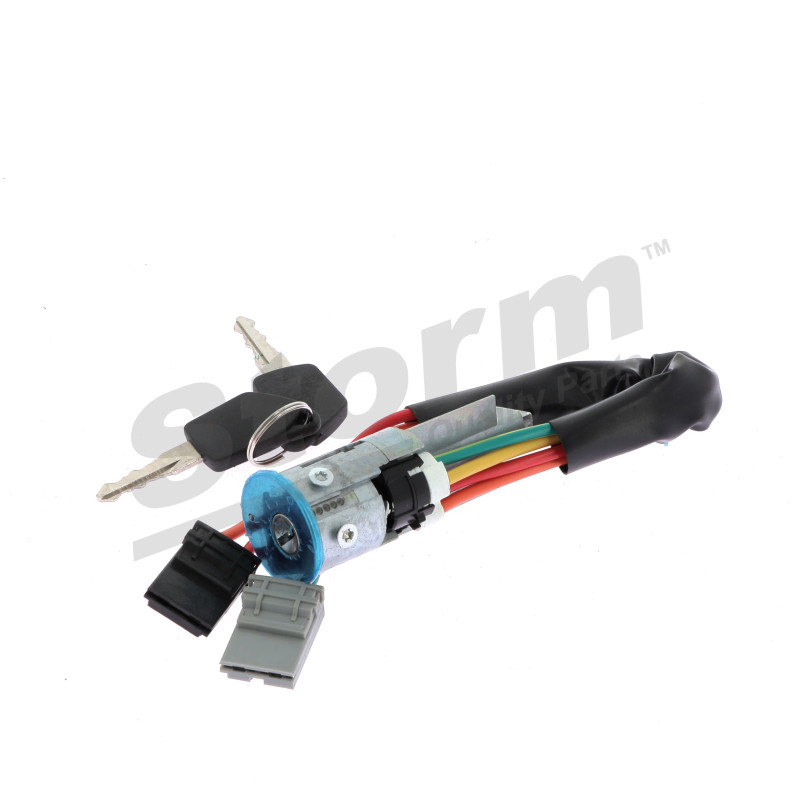 Serrure de blocage de la direction STORM