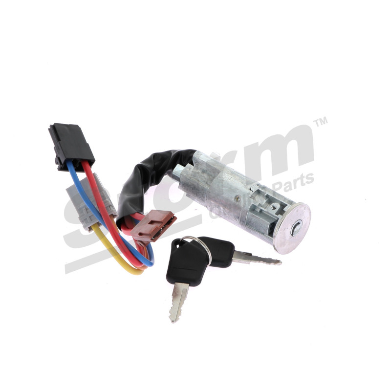 Serrure de blocage de la direction STORM