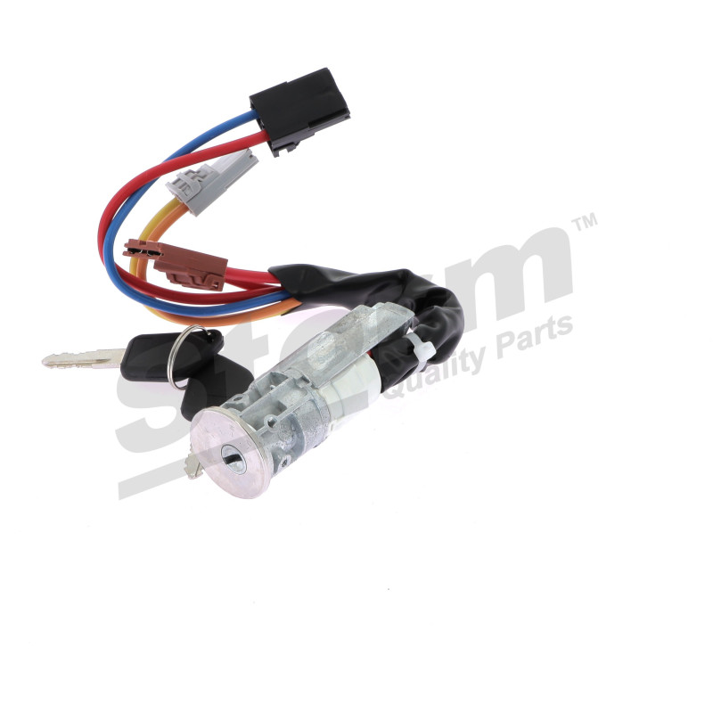 Serrure de blocage de la direction STORM