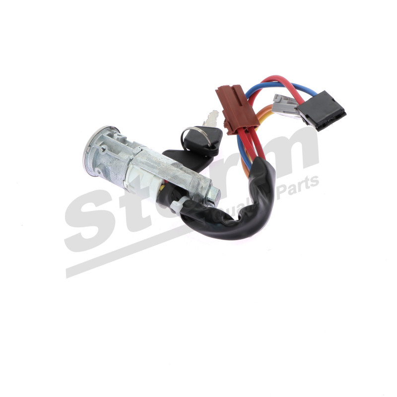 Serrure de blocage de la direction STORM