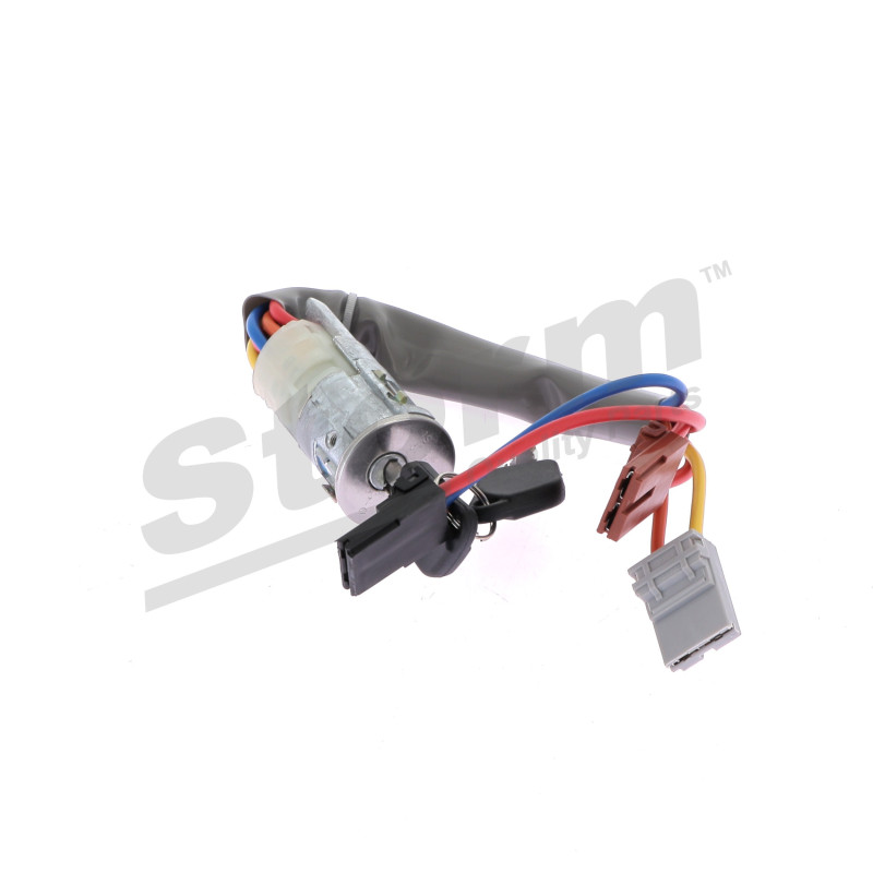 Serrure de blocage de la direction STORM