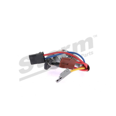 Serrure de blocage de la direction STORM