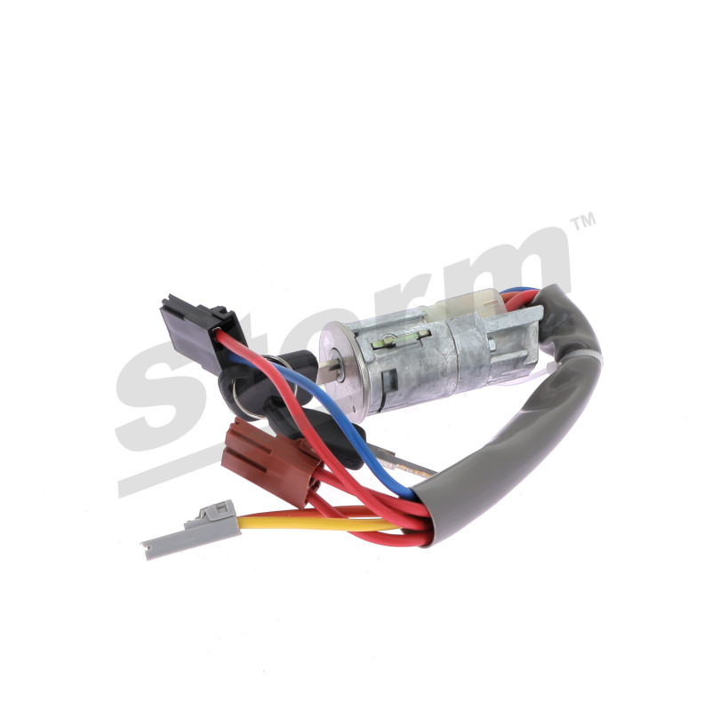 Serrure de blocage de la direction STORM