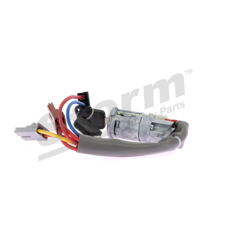 Serrure de blocage de la direction STORM