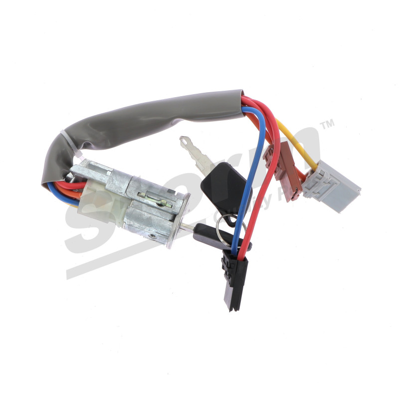 Serrure de blocage de la direction STORM