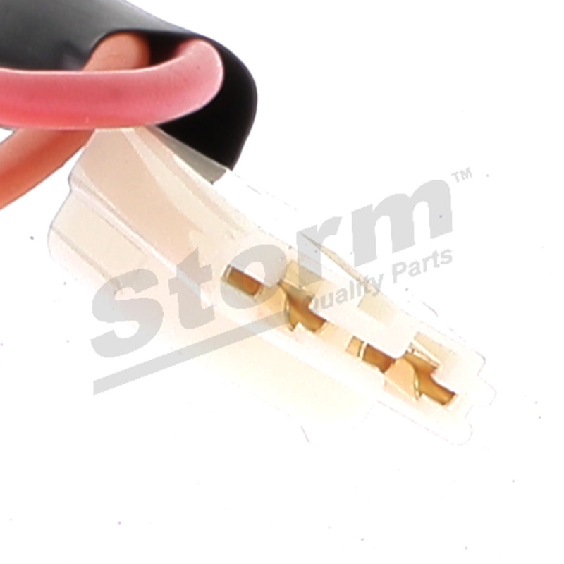 Serrure de blocage de la direction STORM