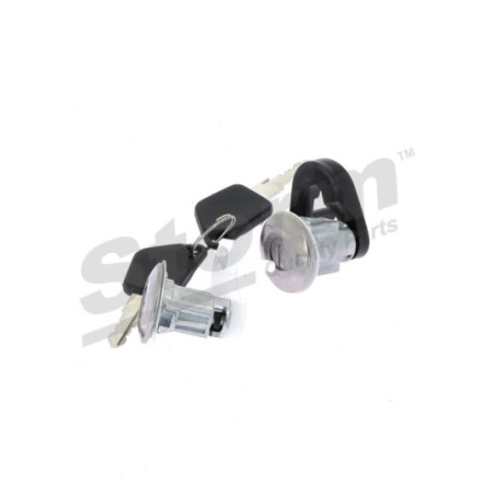 Jeu de cylindres de serrures STORM