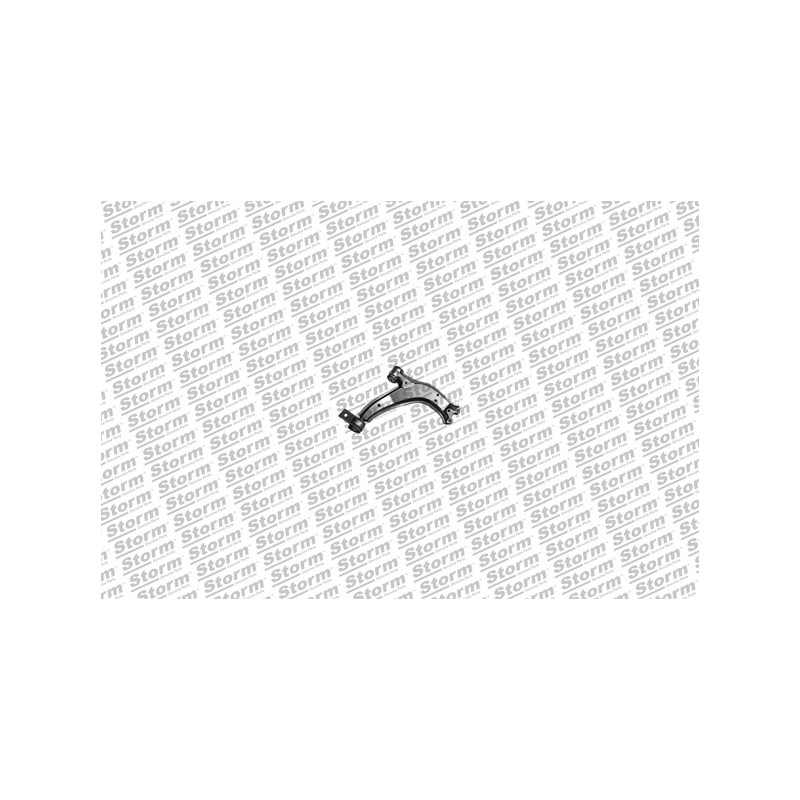 Triangle de suspension STORM