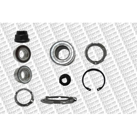 Roulement de roue STORM
