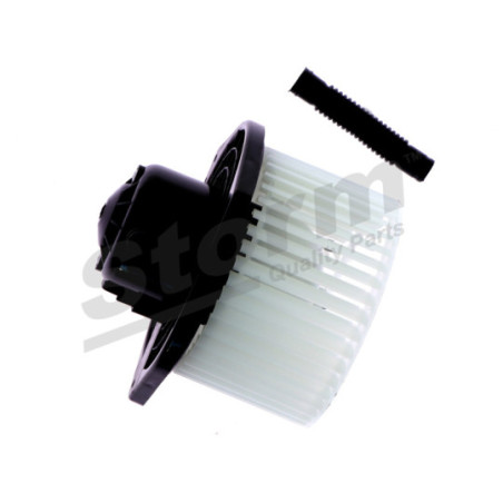 Pulseur d'air habitacle STORM